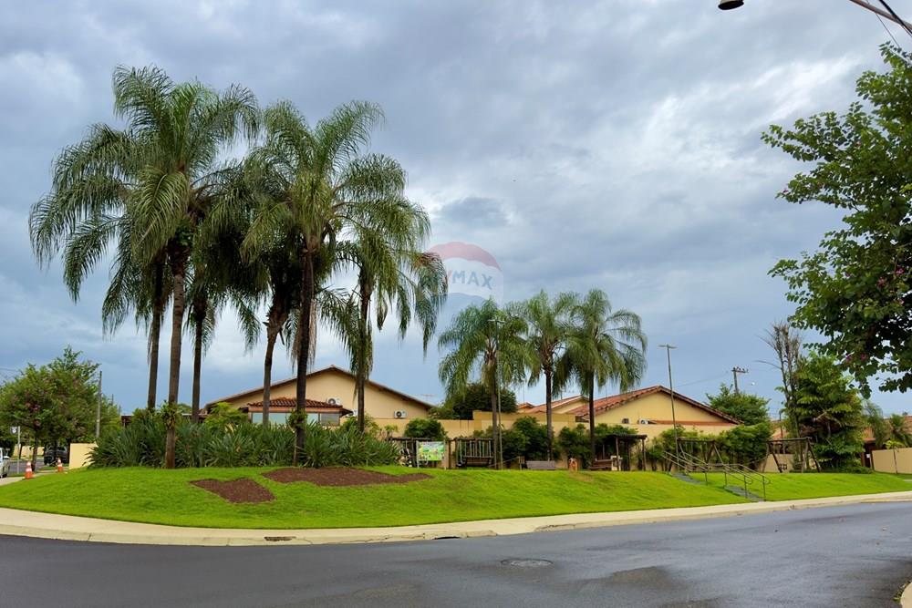 Casa de Condomínio - Venda - Ribeirão Preto , São Paulo - IMG_9902.jpg - Jardim Externo - 780151046-8