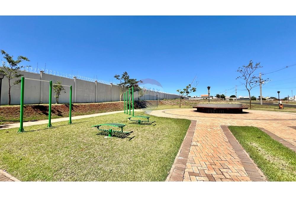 Terreno - Venda - Cravinhos , São Paulo - 9.jpeg - Pátio interno - 780091030-66