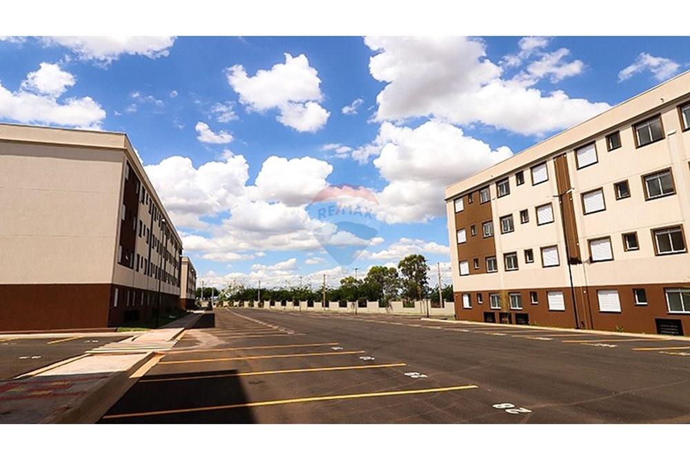 Apartamento - Venda - Ribeirão Preto , São Paulo - lar 6.jpeg - 780241009-61