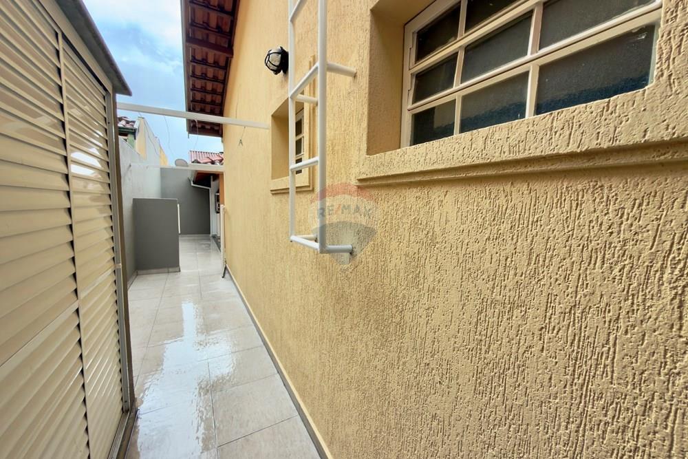 Casa de Condomínio - Venda - Ribeirão Preto , São Paulo - IMG_9813.jpg - Corredor - 780151046-8