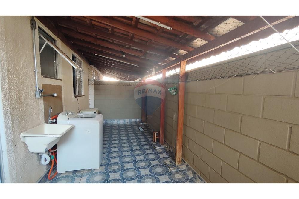 Apartamento - Venda - Ribeirão Preto , São Paulo - IMG_20240816_163119.jpg - Quintal - 780171006-299