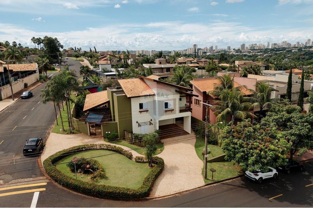 Casa de Condomínio - Venda - Ribeirão Preto , São Paulo - AC2-2.jpg - 780241024-1