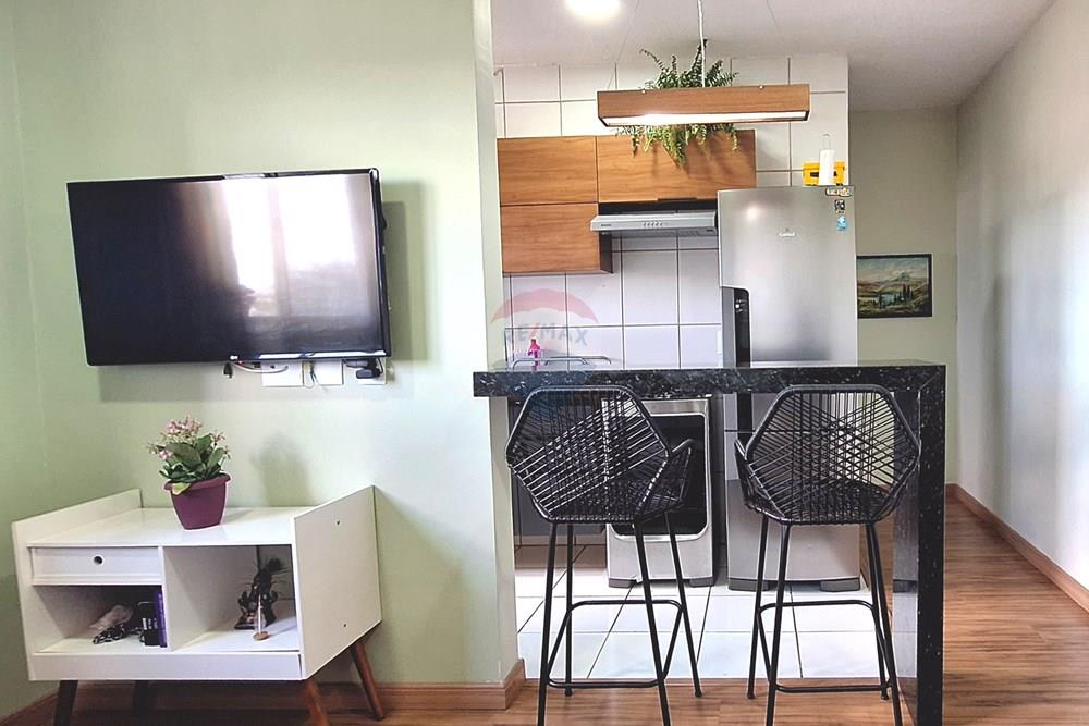 Apartamento - Alugar - Ribeirão Preto , São Paulo - 4.jpg - 780071029-88