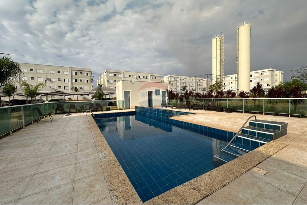 Apartamento - Venda - Ribeirão Preto , São Paulo - 06097f60-a96e-4c84-aed4-be4408eb623b.jpeg - 780181035-354