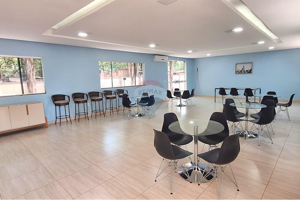 Apartamento - Alugar - Ribeirão Preto , São Paulo - COND SALAO 2.jpg - 780201052-20