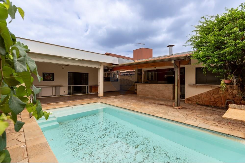 Casa - Venda - Ribeirão Preto , São Paulo - 001.jpg - 780091004-128