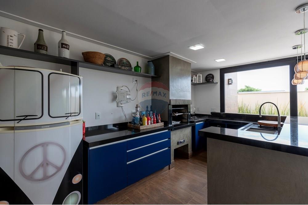 Casa de Condomínio - Venda - Ribeirão Preto , São Paulo - IMG_8130-HDR.jpg - 780091100-14