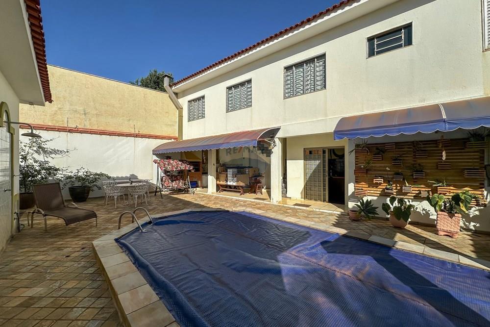 Casa - Venda - Ribeirão Preto , São Paulo - 48.jpg - Piscina - 780211052-33