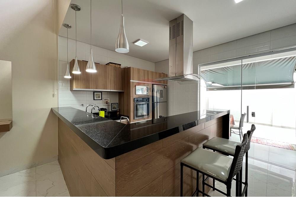 Casa de Condomínio - Venda - Ribeirão Preto , São Paulo - IMG_8287.JPG - 780121037-37