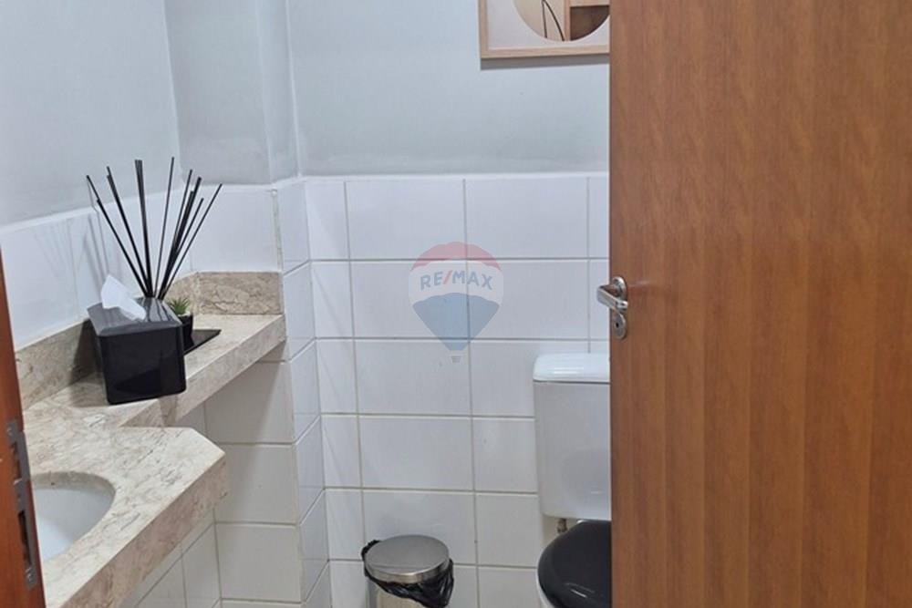 Cj. Comercial/ Sala - Venda - Ribeirão Preto , São Paulo - 20250821_102209.jpg - Banheiro - 780151051-5