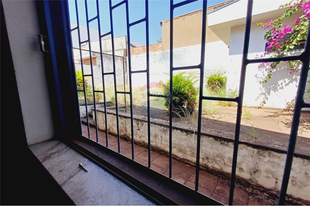Casa - Venda - Ribeirão Preto , São Paulo - Quintal - Quintal - 780091116-44