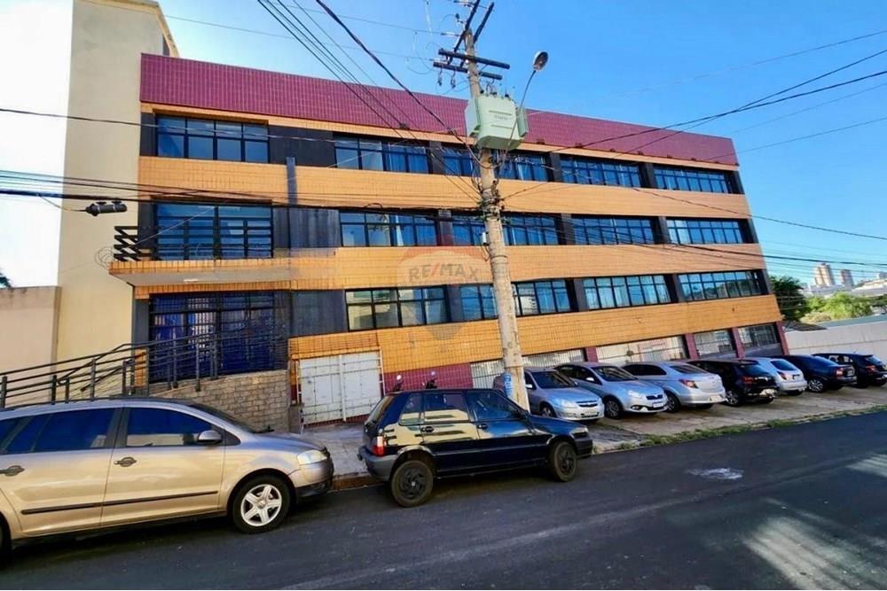 Prédio - Alugar - Ribeirão Preto , São Paulo - ba34a2ac-1f1c-4c18-b09a-f22e6a3481d0.jpg - 780071015-511