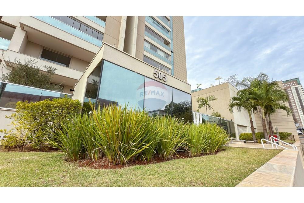 Apartamento - Venda - Ribeirão Preto , São Paulo - AP184_Acropole Sul_002.jpg - 780121036-15