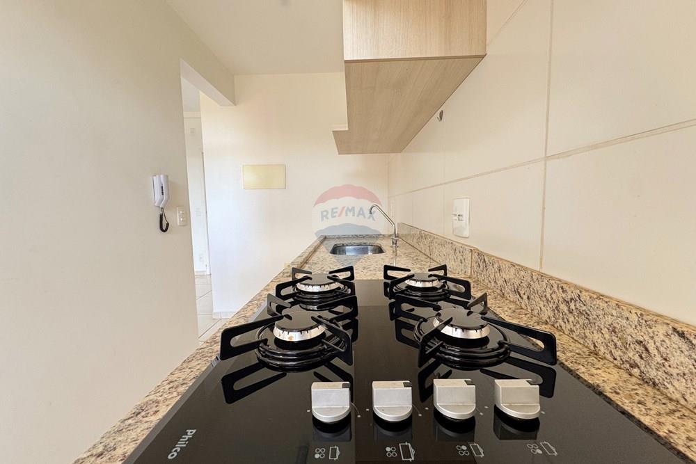 Apartamento - Venda - Ribeirão Preto , São Paulo - IMG_3837.JPG - Cozinha - 780211063-1