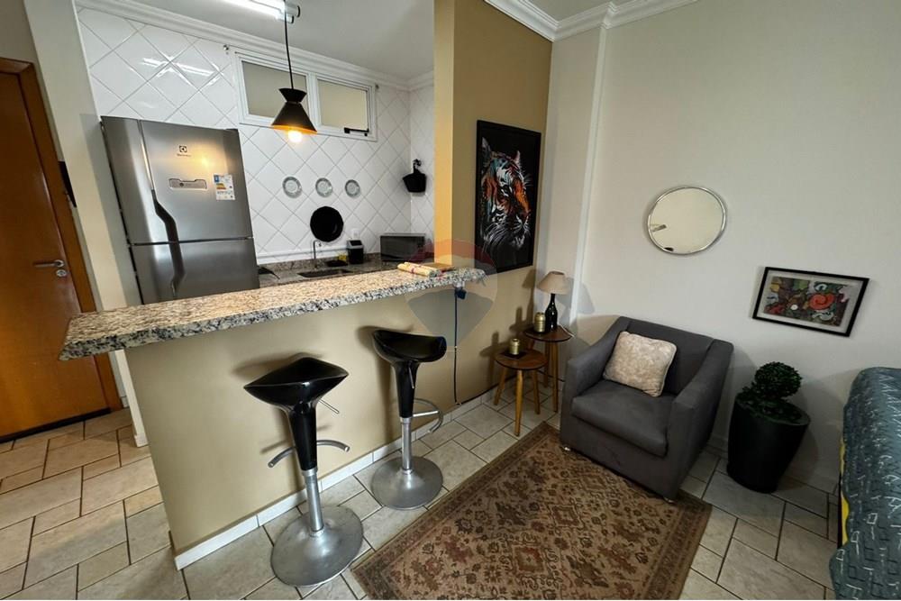 Apartamento - Alugar - Ribeirão Preto , São Paulo - 4587ce87-f3d8-42af-bf90-10b8eab4a006.jpg - 780071015-499