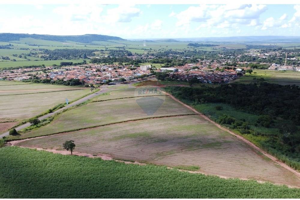 Terreno - Venda - Serra Azul , São Paulo - DJI_0378 - Copia.JPG - 780091010-73
