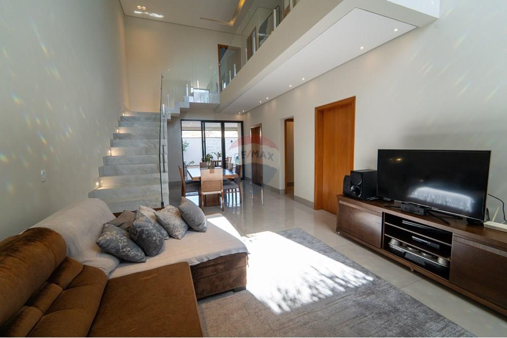 Casa de Condomínio - Venda - Ribeirão Preto , São Paulo - Foto-73.jpg - Sala - 780091110-28