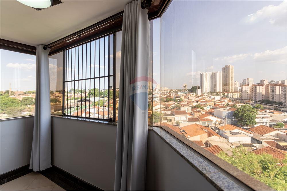 Cobertura - Venda - Ribeirão Preto , São Paulo - 24 - 780201034-31