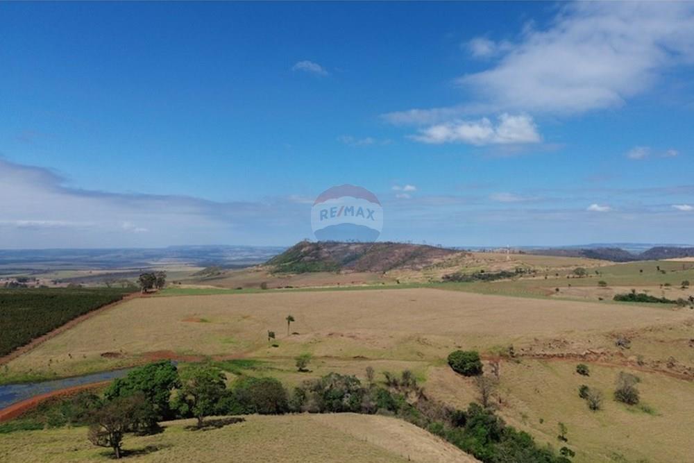 Chácara / Sítio / Fazenda - Venda - Cajuru , São Paulo - DJI_0268.JPG - 780171030-77