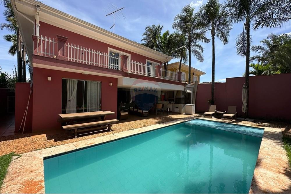 Casa de Condomínio - Alugar - Ribeirão Preto , São Paulo - WhatsApp Image 2025-03-12 at 11.24.30.jpeg - 780241008-132