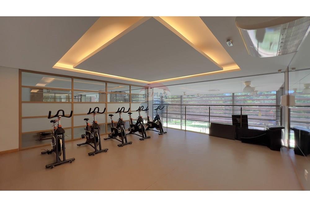 Apartamento - Venda - Ribeirão Preto , São Paulo - IMG_2152.jpg - Pátio interno - 780091007-102