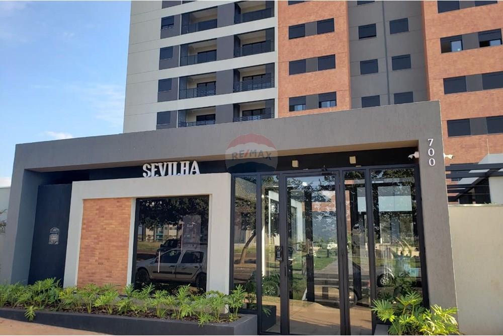 Apartamento - Alugar - Ribeirão Preto , São Paulo - 02.jpg - 780241037-54