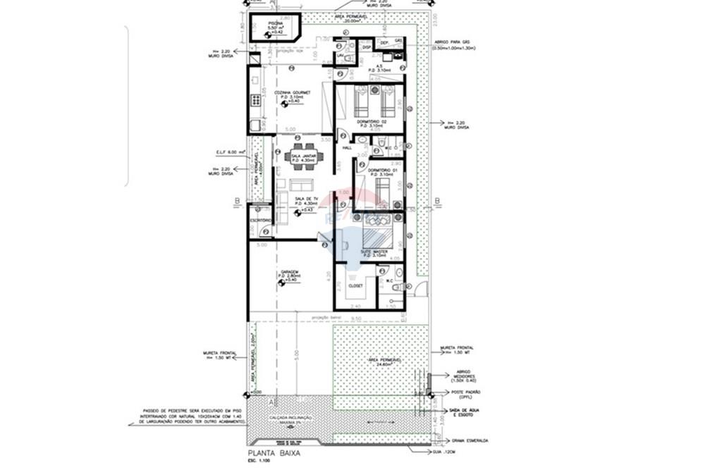 Casa de Condomínio - Venda - Ribeirão Preto , São Paulo - WhatsApp Image 2025-10-14 at 10.29.21 (3).jpeg - 780251026-19