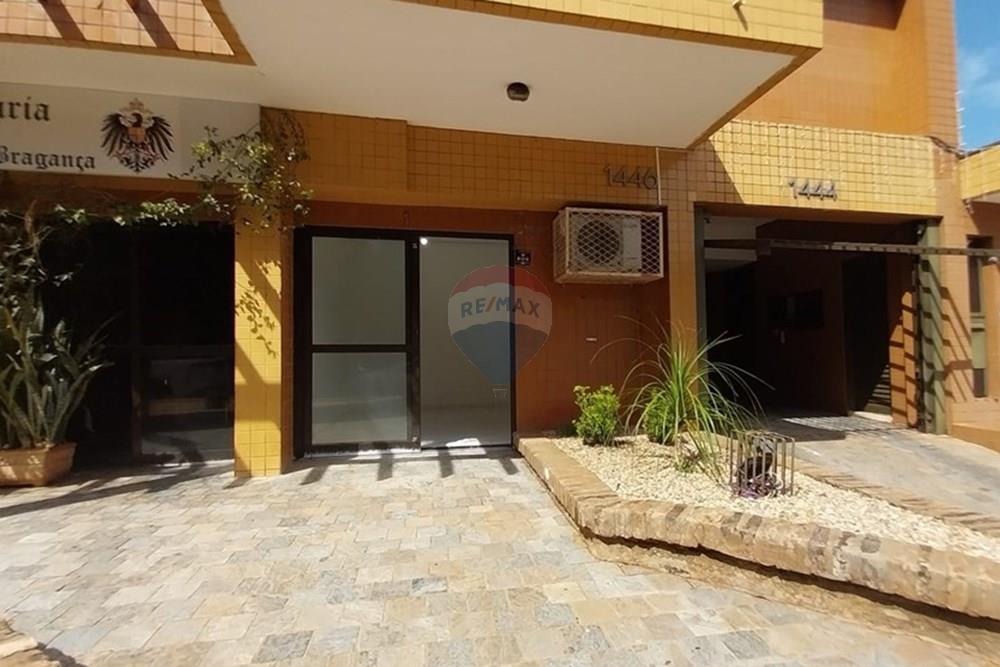 Cj. Comercial/ Sala - Alugar - Ribeirão Preto , São Paulo - 01.jpeg - Fachada - 780241037-173