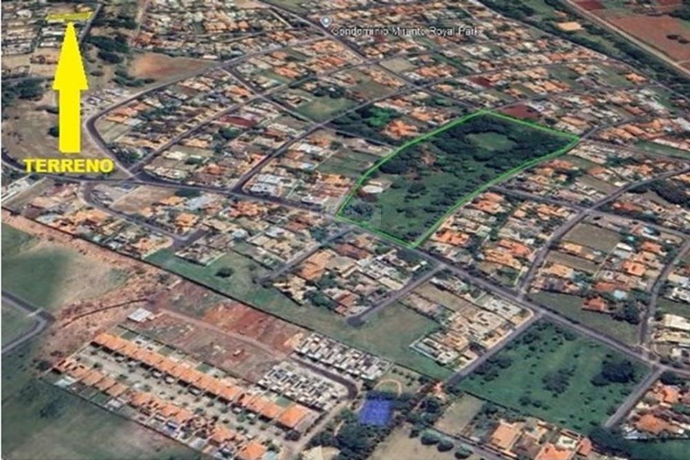 Terreno - Venda - Ribeirão Preto , São Paulo - terreno royal park - chris 2.jpg - 780151055-1