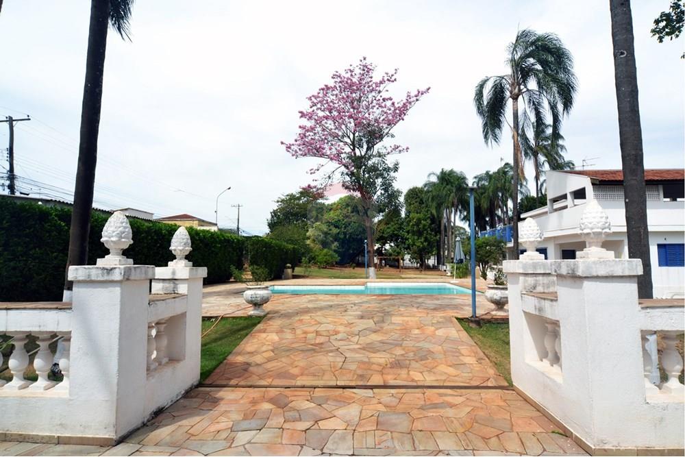 Chácara / Sítio / Fazenda - Venda - Ribeirão Preto , São Paulo - Área_Chácara_Parque São Sebastião (40).JPG - Quintal - 780091003-59