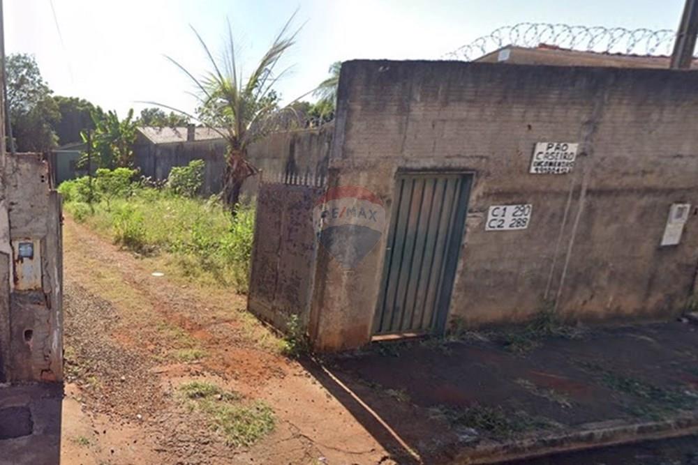 Terreno - Venda - Ribeirão Preto , São Paulo - foto fachada.jpg - Fachada - 780241010-16
