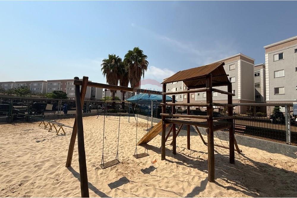 Apartamento - Venda - Sertãozinho , São Paulo - IMG-20251007-WA0422.jpg - 780191016-34