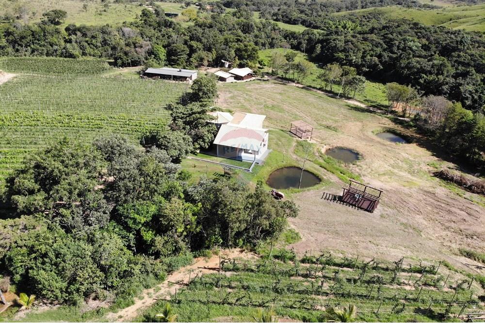 Hotel/ Pousada - Venda - São João Batista do Glória , Minas Gerais - DJI_0183.JPG - 780251001-47