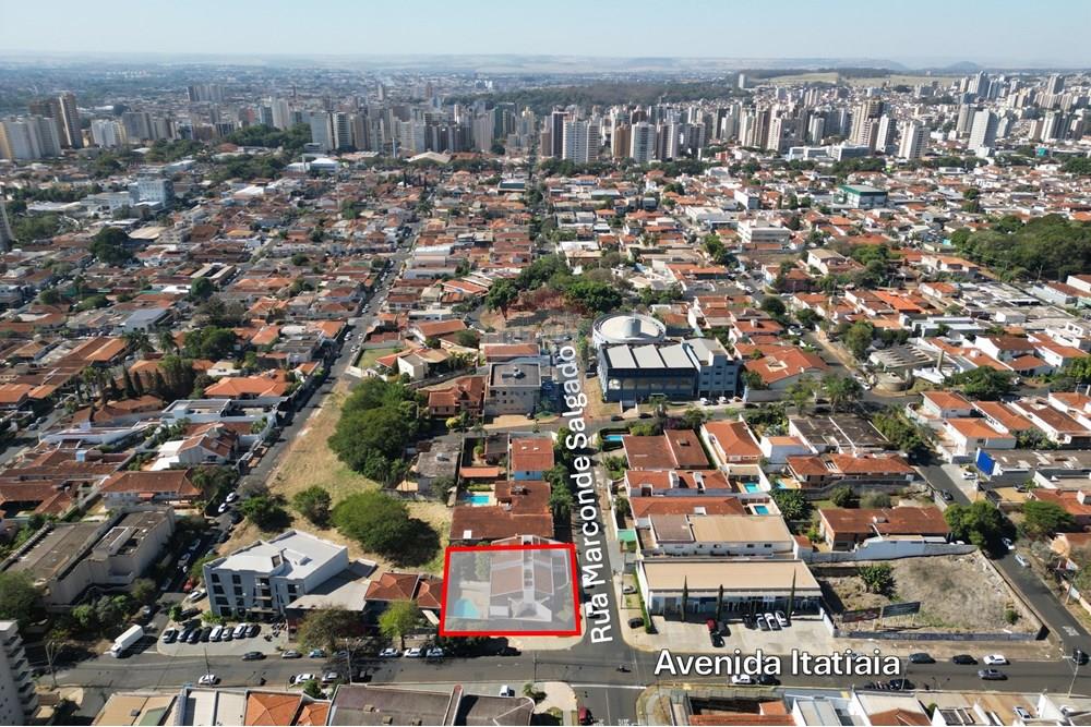 Casa - Venda - Ribeirão Preto , São Paulo - 40.jpg - 780121043-17