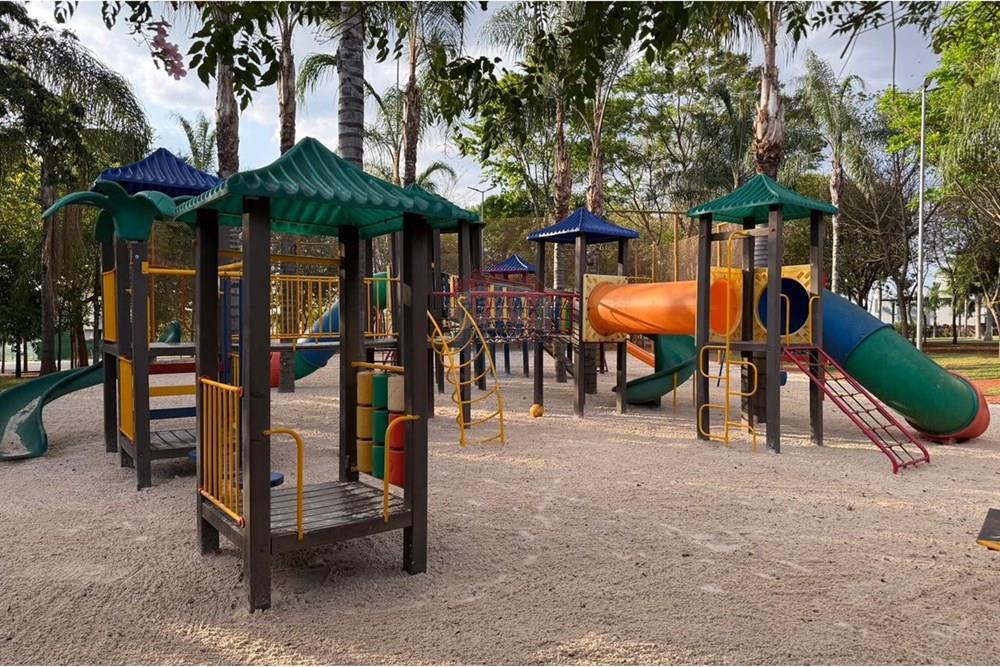 Terreno - Venda - Ribeirão Preto , São Paulo - lazer 6.jpg - Pátio interno - 780091061-21