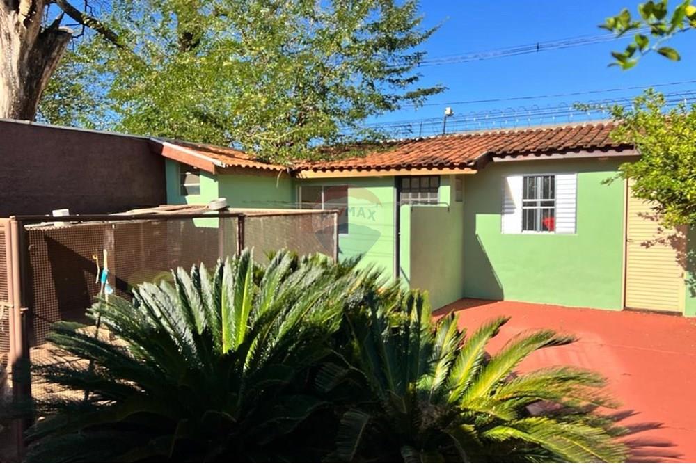 Casa de Condomínio - Venda - Ribeirão Preto , São Paulo - lavanderia 1.jpeg - 780171066-24