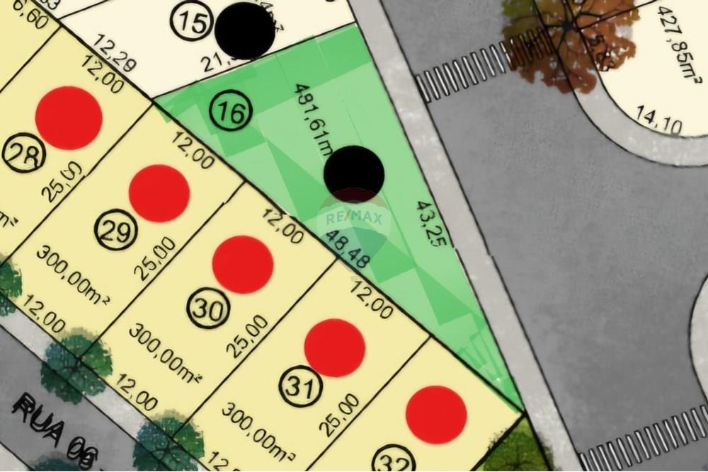 Terreno - Venda - Ribeirão Preto , São Paulo - Q8  L16.jpg - 780271014-50