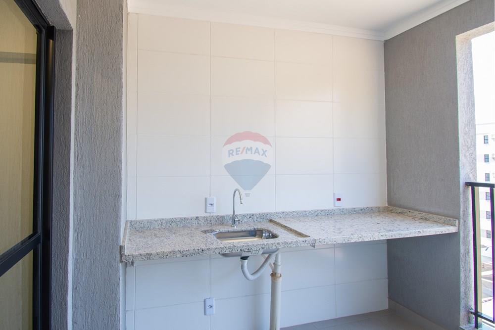 Apartamento - Alugar - Ribeirão Preto , São Paulo - WTB_Sonance-0345.JPG - 780241008-252