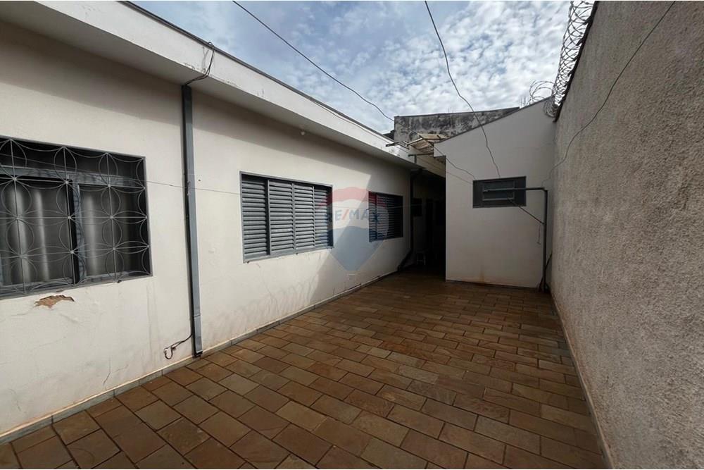 Casa - Venda - Ribeirão Preto , São Paulo - 28.jpeg - Quintal - 780261002-36