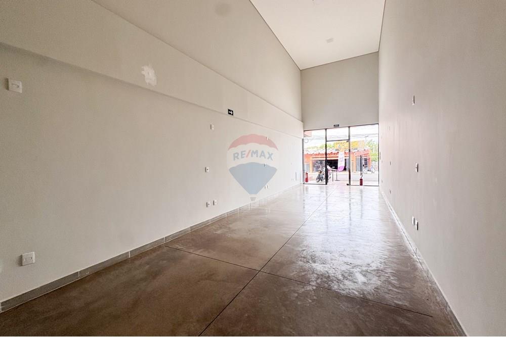 Ponto Comercial/ Loja - Alugar - Ribeirão Preto , São Paulo - SALA 01 (4 de 8).jpg - 780071015-267
