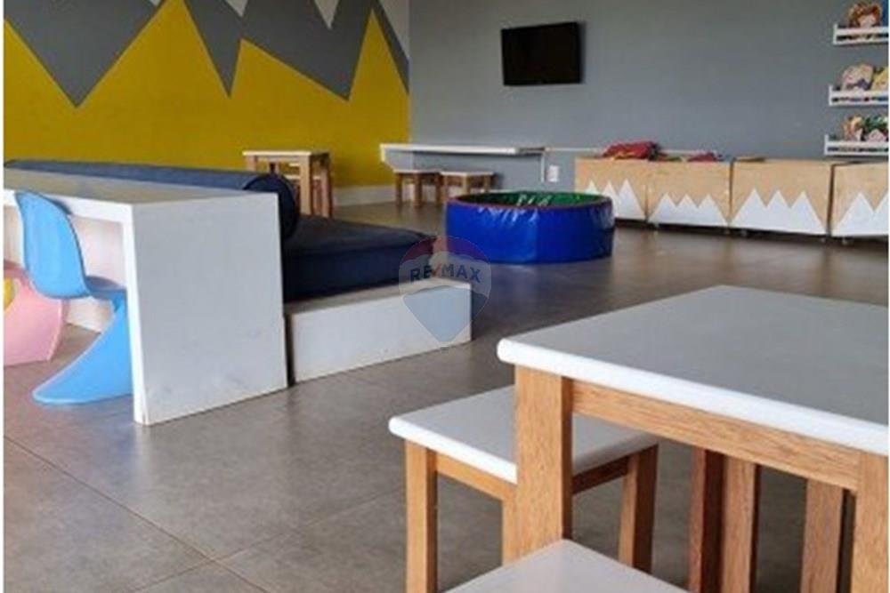 Casa de Condomínio - Venda - Ribeirão Preto , São Paulo - vivendas da mata40.jpg - 780271039-27