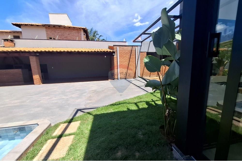 Casa - Venda - Ribeirão Preto , São Paulo - 4.jpg - Quintal - 780171006-267