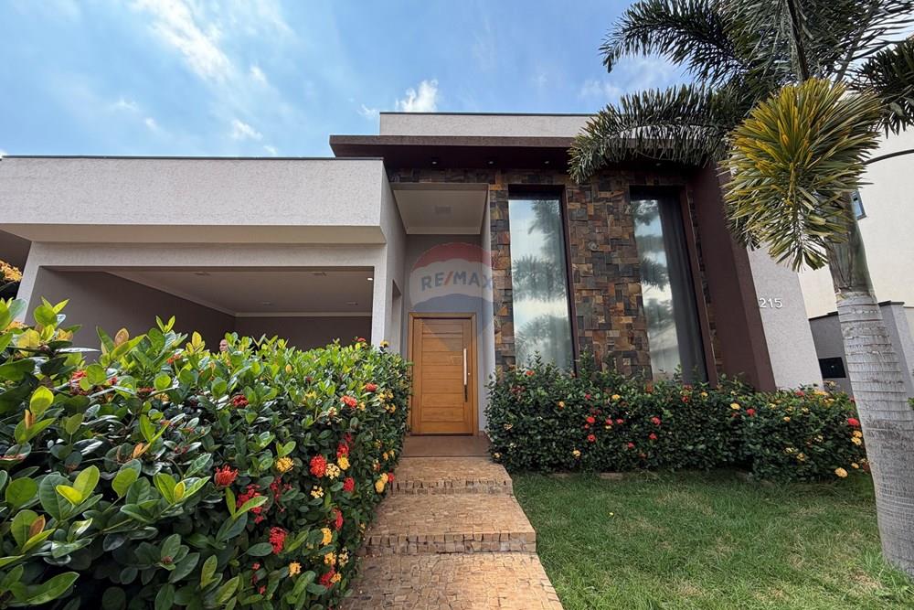 Casa de Condomínio - Venda - Ribeirão Preto , São Paulo - IMG_5028.JPG - 780251026-26