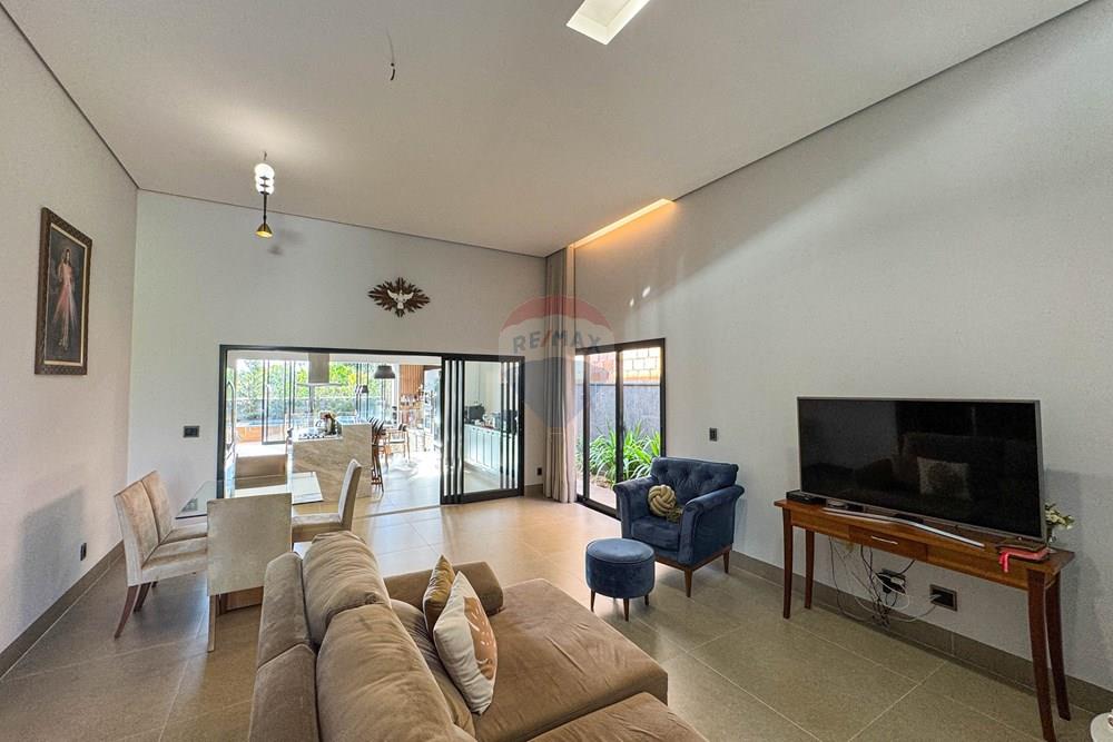 Casa de Condomínio - Venda - Ribeirão Preto , São Paulo - IMG_8193.jpg - 780181035-358