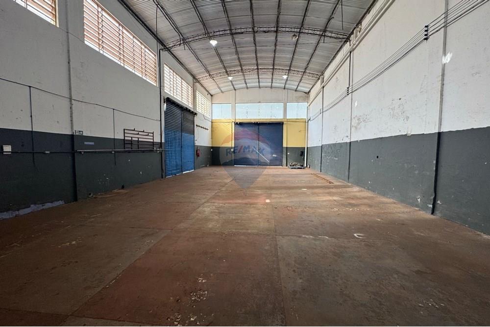 Galpão - Alugar - Ribeirão Preto , São Paulo - c7d6b79a-b55c-45a4-8efe-8b90f82d7ea2.jpg - 780071015-398