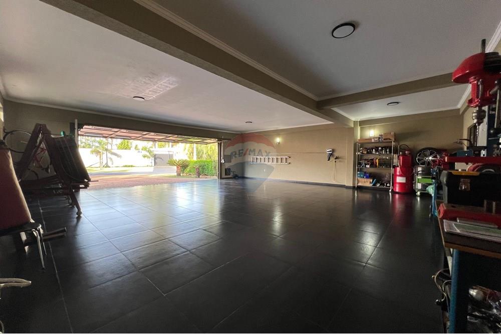 Casa de Condomínio - Venda - Ribeirão Preto , São Paulo - WhatsApp Image 2025-11-27 at 19.03.20 (1).jpeg - Garagem - 780241018-31