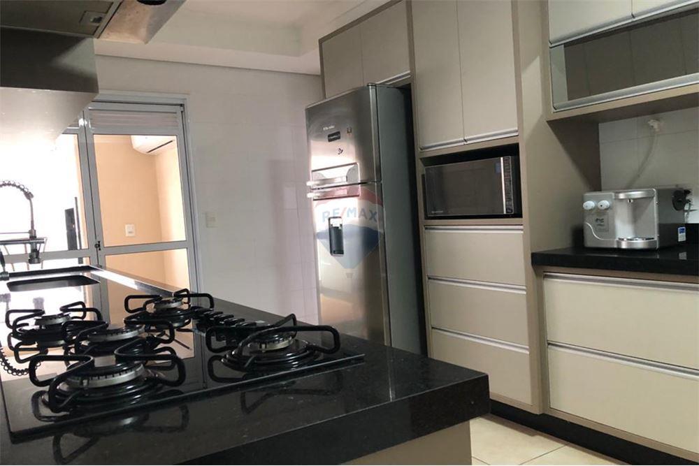 Apartamento - Venda - Ribeirão Preto , São Paulo - 8 - 780201008-136