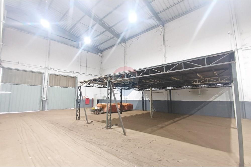 Galpão - Alugar - Ribeirão Preto , São Paulo - IMG-20250328-WA0006.jpg - 780181010-254