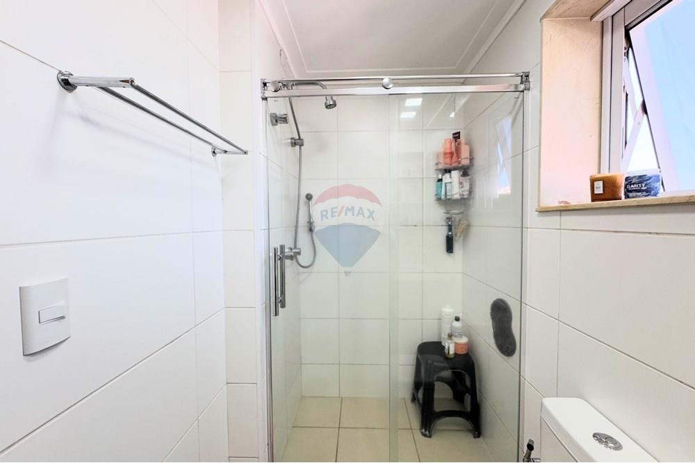 Apartamento - Venda - Ribeirão Preto , São Paulo - BANHO SUÍTE1.JPG - 780271039-9