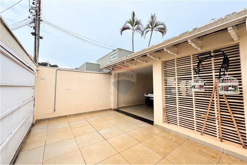 Casa - Venda - Ribeirão Preto , São Paulo - Garagem - 780211023-80